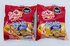 Tostadas gitana 110g for sale  Delivered anywhere in USA 
