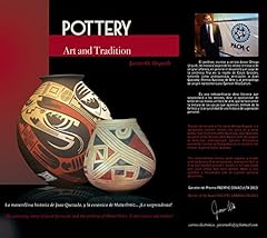 Pottery art tradition for sale  Delivered anywhere in USA 