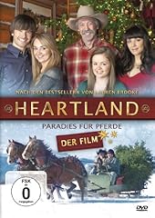 Heartland film gebraucht kaufen  Wird an jeden Ort in Deutschland