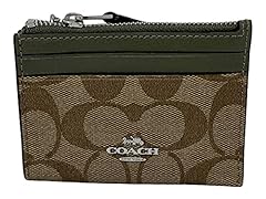 Coach mini skinny for sale  Delivered anywhere in USA 