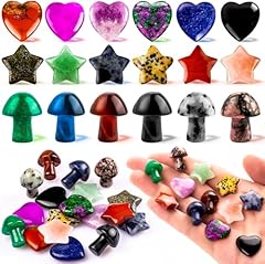 Pieces worry stones for sale  Delivered anywhere in UK