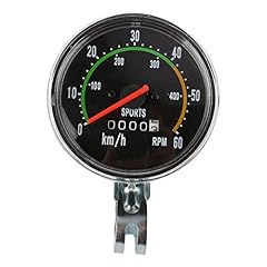 Fahrrad tachometer mechanische gebraucht kaufen  Wird an jeden Ort in Deutschland