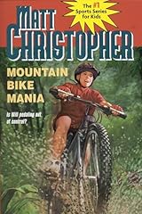 Mountain bike mania d'occasion  Livré partout en Belgiqu