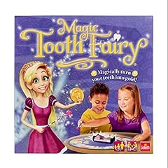 Magic tooth fairy for sale  Delivered anywhere in UK