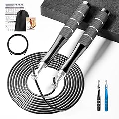 Springseil speed rope gebraucht kaufen  Wird an jeden Ort in Deutschland