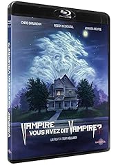 Vampire ... avez d'occasion  Livré partout en Belgiqu