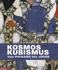 Kosmos kubismus picasso gebraucht kaufen  Wird an jeden Ort in Deutschland