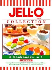 Jell collection cookbooks for sale  Delivered anywhere in USA 