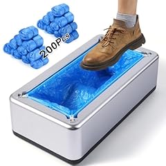 Shoe covers dispenser for sale  Delivered anywhere in USA 