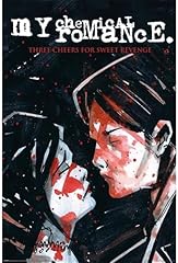 Chemical romance three gebraucht kaufen  Wird an jeden Ort in Deutschland