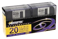 Memorex 32103672 3.5 for sale  Delivered anywhere in USA 