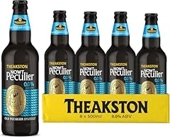 Theakston nowt peculier for sale  Delivered anywhere in UK