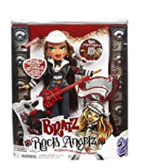 Bratz 577799EUC Rock Angelz 20 Yearz Special Edition for sale  Delivered anywhere in UK