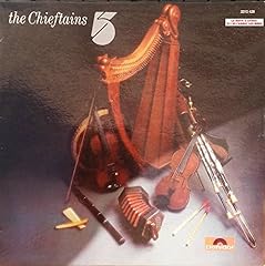 The chieftains the d'occasion  Livré partout en France