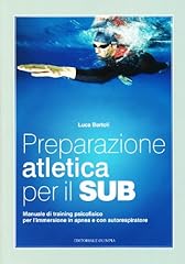 Preparazione atletica per usato  Spedito ovunque in Italia 