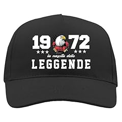 Teedesign cappellino anni usato  Spedito ovunque in Italia 