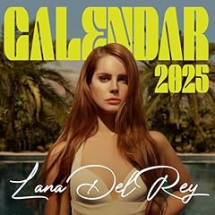 Lana calendar 2025 for sale  Delivered anywhere in UK