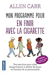Programme finir cigarette d'occasion  Livré partout en France