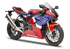 Maisto cbr1000rr fireblade for sale  Delivered anywhere in UK