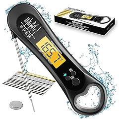 Meat thermometer digital for sale  Delivered anywhere in USA 