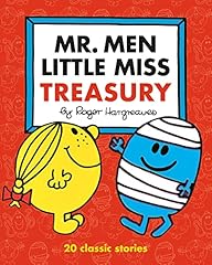 Mr. men little for sale  Delivered anywhere in UK