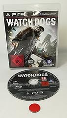 Watch dogs usato  Spedito ovunque in Italia 