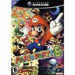 Mario party gamecube for sale  Delivered anywhere in USA 