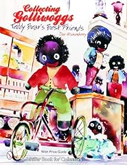 Collecting golliwoggs teddy for sale  Delivered anywhere in Ireland