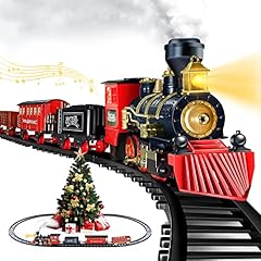 Shemira christmas train for sale  Delivered anywhere in USA 