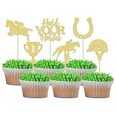 Gyufise 24pcs derby for sale  Delivered anywhere in UK