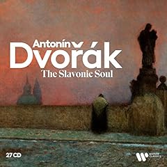 Dvorak edition slavonic for sale  Delivered anywhere in USA 