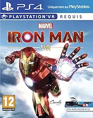 Playstation marvel iron for sale  Delivered anywhere in USA 