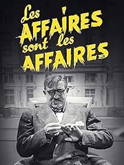 Affaires affaires d'occasion  Livré partout en France