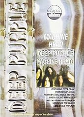 Machine head classic gebraucht kaufen  Wird an jeden Ort in Deutschland