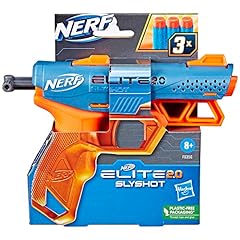 Nerf hasbro revolver gebraucht kaufen  Wird an jeden Ort in Deutschland