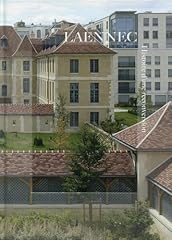 Laennec histoire reconversion. d'occasion  Livré partout en France