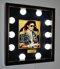 Michael jackson autograph for sale  Delivered anywhere in USA 