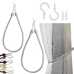 Slifeow curtain rope for sale  Delivered anywhere in USA 