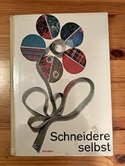 Schneidere gebraucht kaufen  Wird an jeden Ort in Deutschland