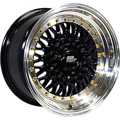 Mt13 15x8.0 4x100 for sale  Delivered anywhere in USA 