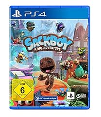 Sony sackboy big for sale  Delivered anywhere in UK