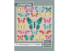 Elizabeth hartman lepidoptera for sale  Delivered anywhere in USA 