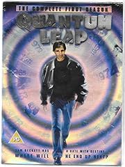 Quantum leap the usato  Spedito ovunque in Italia 