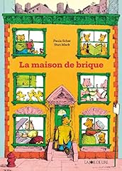 Maison brique d'occasion  Livré partout en Belgiqu