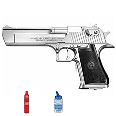 Pistola airsoft desert usato  Spedito ovunque in Italia 