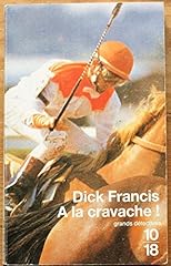 Cravache d'occasion  Livré partout en France