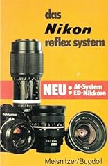 Nikon reflex system gebraucht kaufen  Wird an jeden Ort in Deutschland