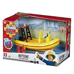 Fireman sam neptune for sale  Delivered anywhere in Ireland