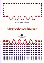 Mercedes cabossée d'occasion  Livré partout en France