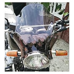 Wind deflectors kawasaki for sale  Delivered anywhere in UK